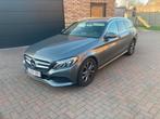 Mercedes c200d, Auto's, Automaat, Euro 6, 5 deurs, Particulier