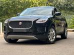 Jaguar E Pace 2.0 4x4 S-Pano-Leder-Gps-Carplay-Automatic, Auto's, Jaguar, Automaat, Bedrijf, Diesel, Te koop