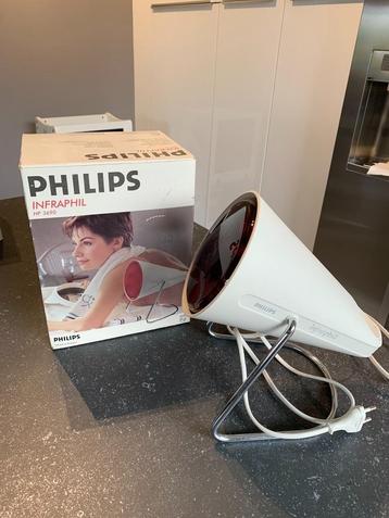 Lampe Philips Vintage Charlotte Perriand