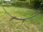Metalen standaard voor hangmatten, Tuin en Terras, Hangmatten, Ophalen, Gebruikt