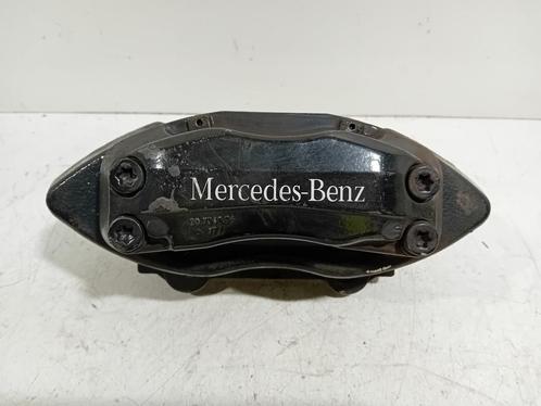 ETRIER DE FREIN AVANT DROIT ML I (163) (207233042), Autos : Pièces & Accessoires, Freins & Transmission, Mercedes-Benz, Utilisé