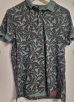 polo antwrp nieuw maat m, Vêtements | Hommes, Polos, Neuf, Enlèvement ou Envoi, Vert, Taille 48/50 (M)