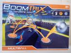 Boomtrix en Het grote scheikundelab, Ophalen of Verzenden, Zo goed als nieuw, Ontdekken
