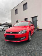 Volkswagen Polo 1.2 Tsi, Voorwielaandrijving, Euro 5, Stof, Zwart