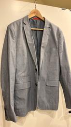 Casual friday geklede vest, Kleding | Heren, Kostuums en vesten, Ophalen, Zo goed als nieuw, Maat 48/50 (M), Blauw