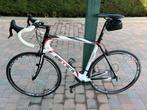 Racefiets Zannata Z80, Fietsen en Brommers, Gebruikt, Carbon, 10 tot 15 versnellingen, Heren