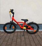 Fiets 16 inch (4-6jaar) 900 Alu Racing, Fietsen en Brommers, Ophalen
