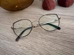 Bril op sterkte, Ophalen of Verzenden, Zo goed als nieuw, Bril