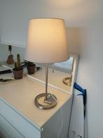 Lampe de table Ikea, Enlèvement