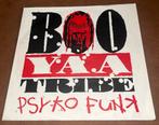 Boo Yaa Tribe - Psyko Funk - 7” vinyl single, CD & DVD, Vinyles | Hip-hop & Rap, Enlèvement ou Envoi, Utilisé