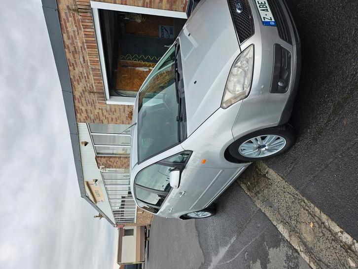 Occassion, Auto's, Ford, Particulier, Focus, Elektrische ramen, Lederen bekleding, Leder, Ophalen