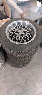 Mim velgen 4x100, Ophalen, 15 inch, Band(en)