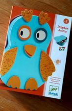 (+-15€/puzzle) Puzzles magnétiques pour enfants, Enlèvement, 10 à 50 pièces, Neuf, 6 mois à 2 ans