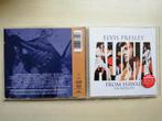 Elvis Presley aloha from Hawaï cd, Ophalen of Verzenden, 1980 tot 2000, Zo goed als nieuw
