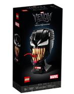 NEW SEALED LEGO SPIDERMAN 76187 VENOM, Kinderen en Baby's, Speelgoed | Duplo en Lego, Ophalen of Verzenden, Lego