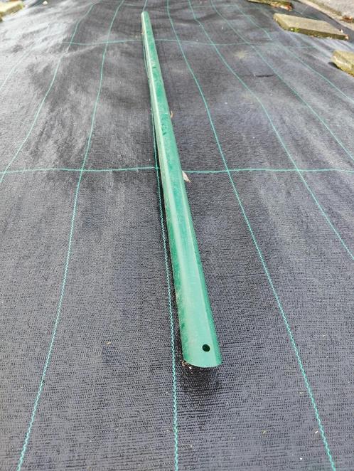 Betafence palen 175 cm NIEUW, Tuin en Terras, Palen, Balken en Planken, Nieuw, Palen, Minder dan 180 cm, Ophalen