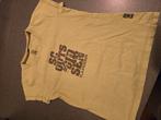 Scouts t-shirt maat 12-14j (valt klein!), Kinderen en Baby's, Kinderkleding | Overige, Ophalen of Verzenden, Gebruikt, Hopper