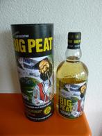 ISLAY BLENDED MALT SCOTCH WHISKY"BIG PEAT BULGARIA EDITION", Verzamelen, Overige gebieden, Overige typen, Nieuw, Ophalen of Verzenden