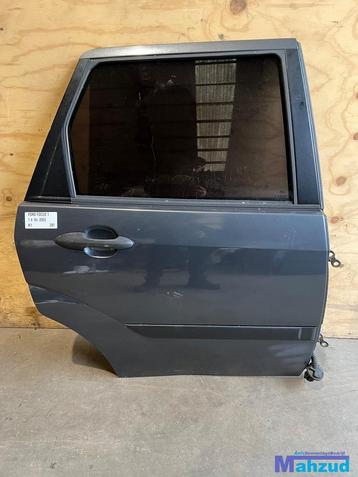 FORD FOCUS 1 STATION Grijs K1 Rechts achter deur portier 99- beschikbaar voor biedingen