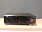 Ampli‑tuner hi‑fi compact Denon DRA‑F100, Enlèvement ou Envoi, Comme neuf, Stéréo, Denon