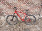 MountainBike Trek, Fietsen en Brommers, Minder dan 10 versnellingen, Gebruikt, Ophalen, Overige merken