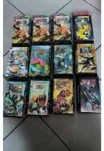 Pokemon decks, Ophalen
