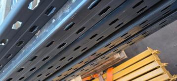 Palletrekken palletstelling mooie deal. beschikbaar voor biedingen