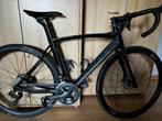 Eddy Merckx EMX-525 racefiets, Fietsen en Brommers, Fietsen | Racefietsen, Ophalen, Zo goed als nieuw, Carbon
