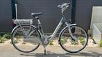 Mooie elektrische fiets oxford allure, Overige merken, 30 tot 50 km per accu, Gebruikt, Ophalen of Verzenden