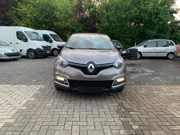 Renault Captur 2016 te koop beschikbaar voor biedingen