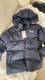 Jas van Under Armour, Ophalen of Verzenden, Nieuw