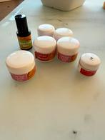 Producten sunny nails, Handtassen en Accessoires, Uiterlijk | Cosmetica en Make-up, Ophalen of Verzenden, Nieuw