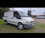 Campervan ford transit, Caravans en Kamperen, Handgeschakeld, Particulier, Ford, Benzine