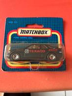 Matchbox Ford Sierra XR4i Texaco MIB ongeopend, Ophalen of Verzenden