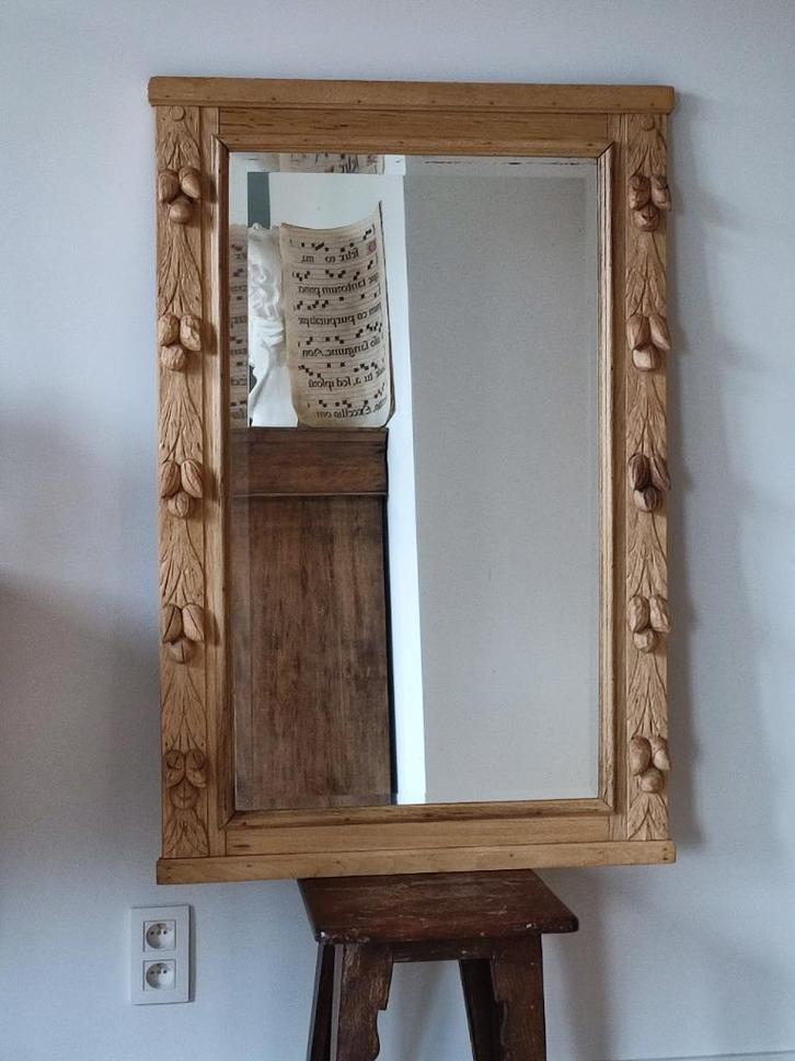 oude spiegels, Huis en Inrichting, Woonaccessoires | Spiegels, Ophalen