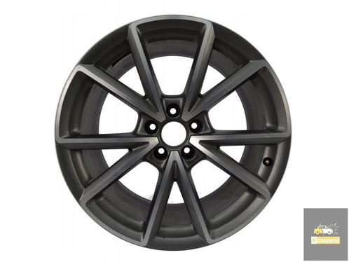 Audi A8 D4 4H0 velg 19 inch 4H0601025CE origineel, Auto-onderdelen, Banden en Velgen, Gebruikt