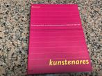 KUNSTENARES. De beroepspraktijk van beeldend kunstenaressen, Boeken, Ophalen of Verzenden, Zo goed als nieuw, Schilder- en Tekenkunst