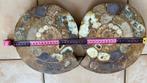 Ammonite Madagascar XXL, Fossile