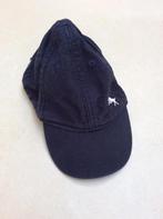 Casquette bébé H&M bleu marine, Kinderen en Baby's, Babykleding | Petten en Hoeden, Pet, Maat 68, Gebruikt, Ophalen of Verzenden