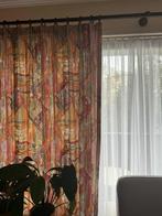 Tentures en tissu, 200 cm ou plus, Autres couleurs, Utilisé, 150 à 200 cm