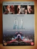 DVD A.I. Intelligence artificielle 2001 ‧ SF/Drame ‧ 2h 26m, Cd's en Dvd's, Dvd's | Science Fiction en Fantasy, Ophalen of Verzenden