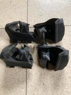 Thule voeten set vrije dakrail, Ophalen