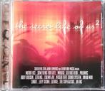 The secret life of us 2-  CD in zeer goede staat!, Autres genres, Utilisé, Envoi