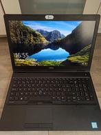 Dell latitude i5 laptop - 16GB RAM met Windows 11, 256 GB, 15 inch, Refurbished, Ophalen of Verzenden