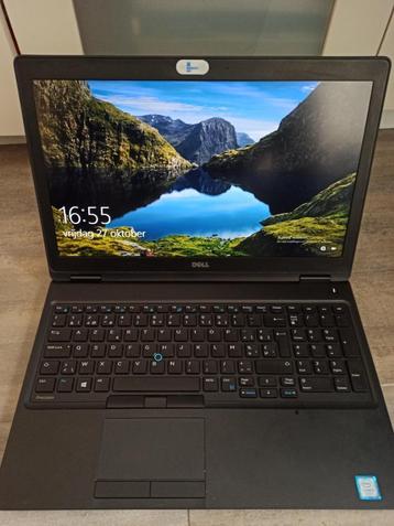 Dell latitude i5 laptop - 16GB RAM met Windows 11 beschikbaar voor biedingen
