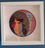 « Les émotions en mouvement - Billy Squier » - Andy Warhol, Antiquités & Art, Enlèvement