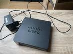 Cisco RV130 multifunctionele VPN-router met webfiltering, Nieuw, Router, Cisco, Ophalen of Verzenden