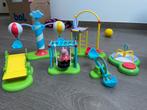 Peppa big speeltuin, Kinderen en Baby's, Ophalen, Gebruikt
