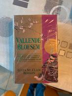 Robson - Vallende bloesem, Boeken, Historische romans, Ophalen of Verzenden, Zo goed als nieuw, Robson