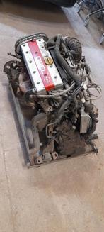 Moteur + boîte Opel astra F gsi 1800 - 16v, Auto-onderdelen, Motor en Toebehoren, Ophalen, Opel